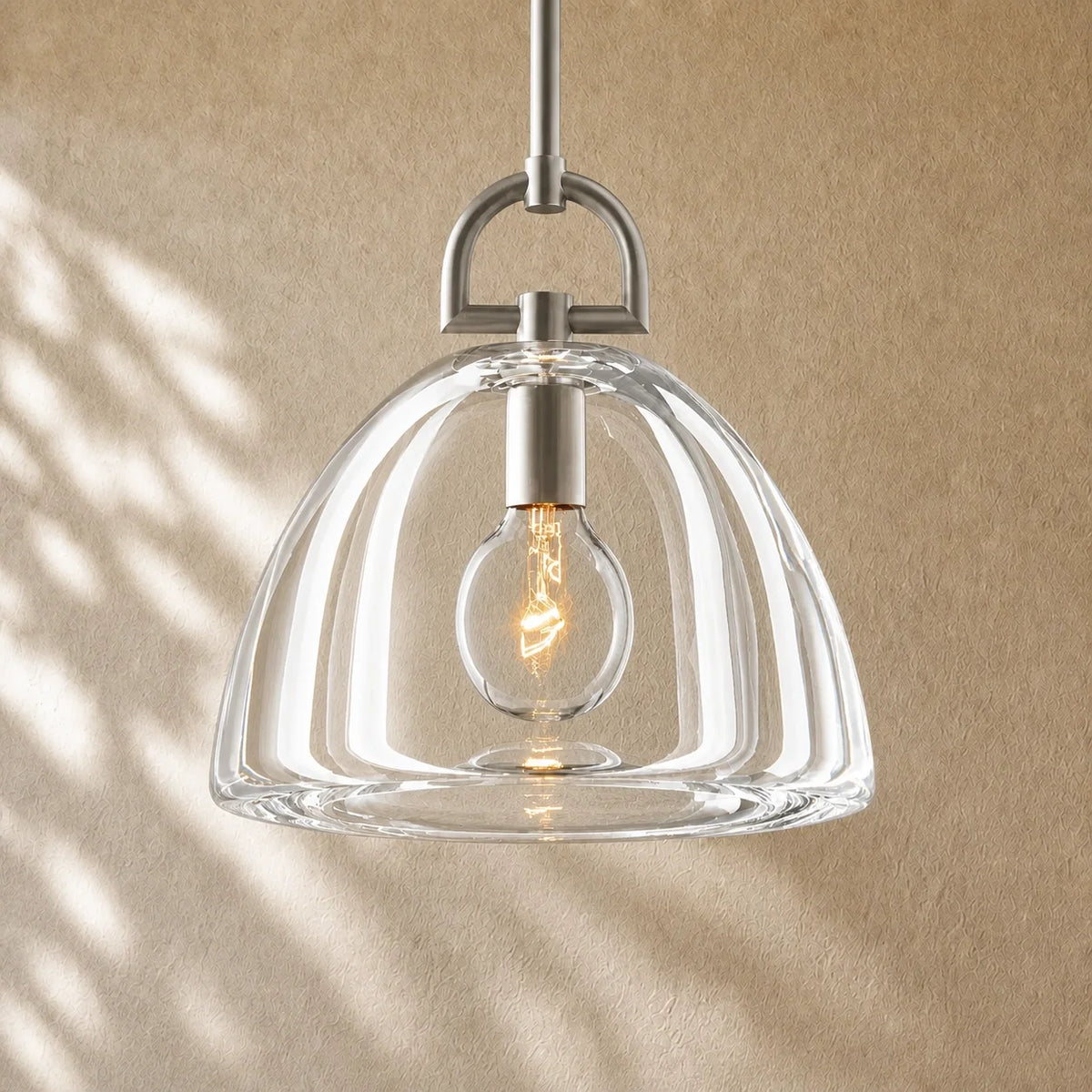 Botanical Dome Pendant