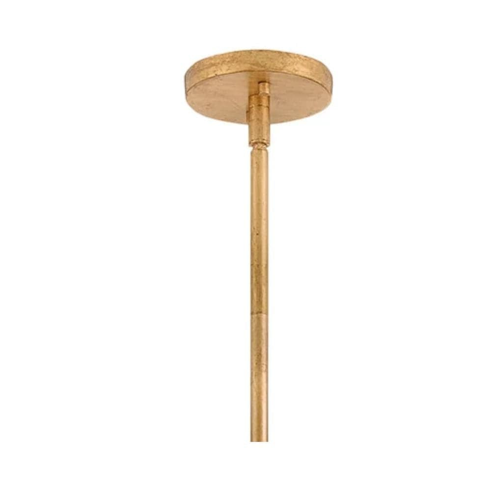 Seraphina Drum Chandelier - Zelno