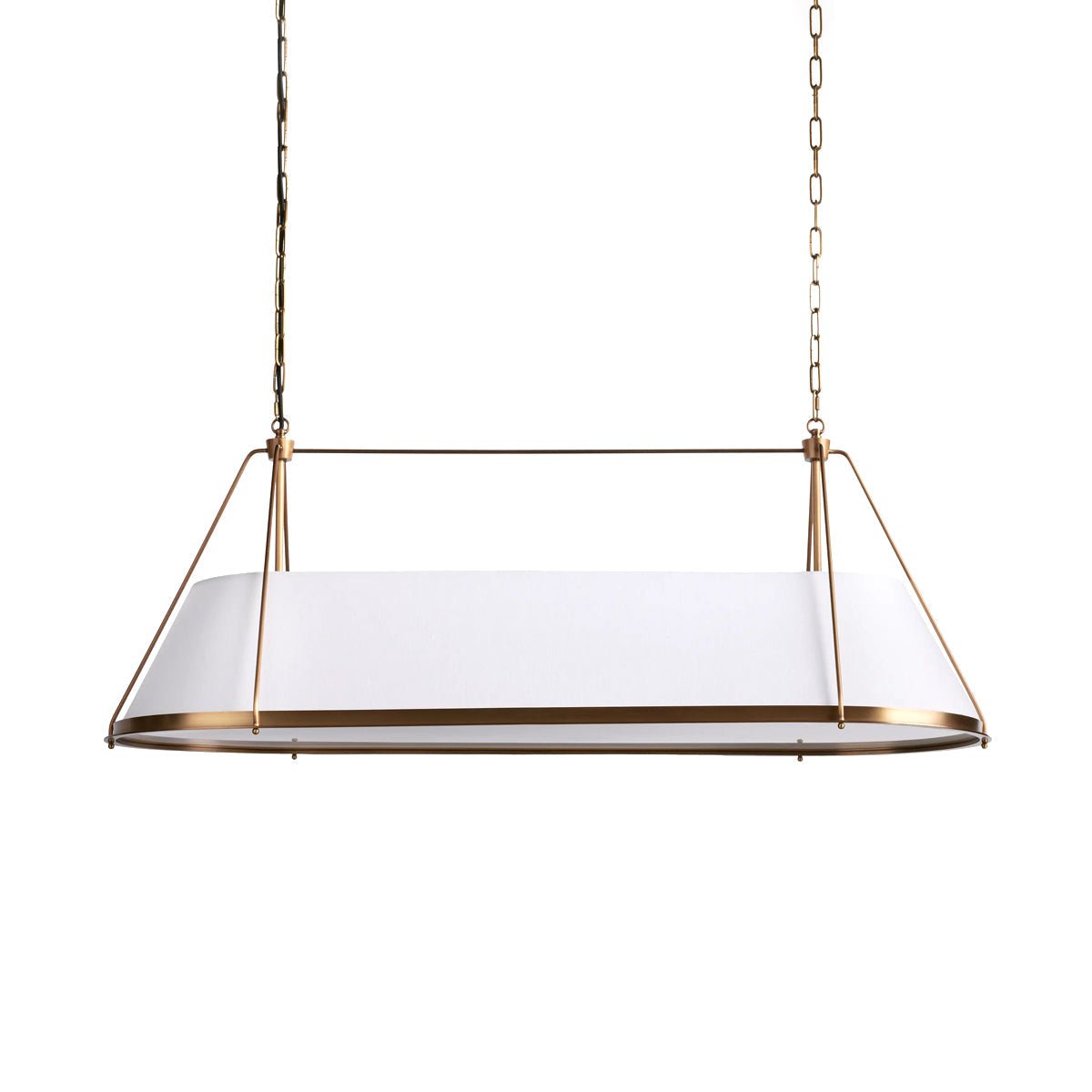 Shelton Linear Chandelier - Zelno