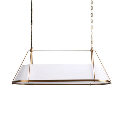 Shelton Linear Chandelier - Zelno