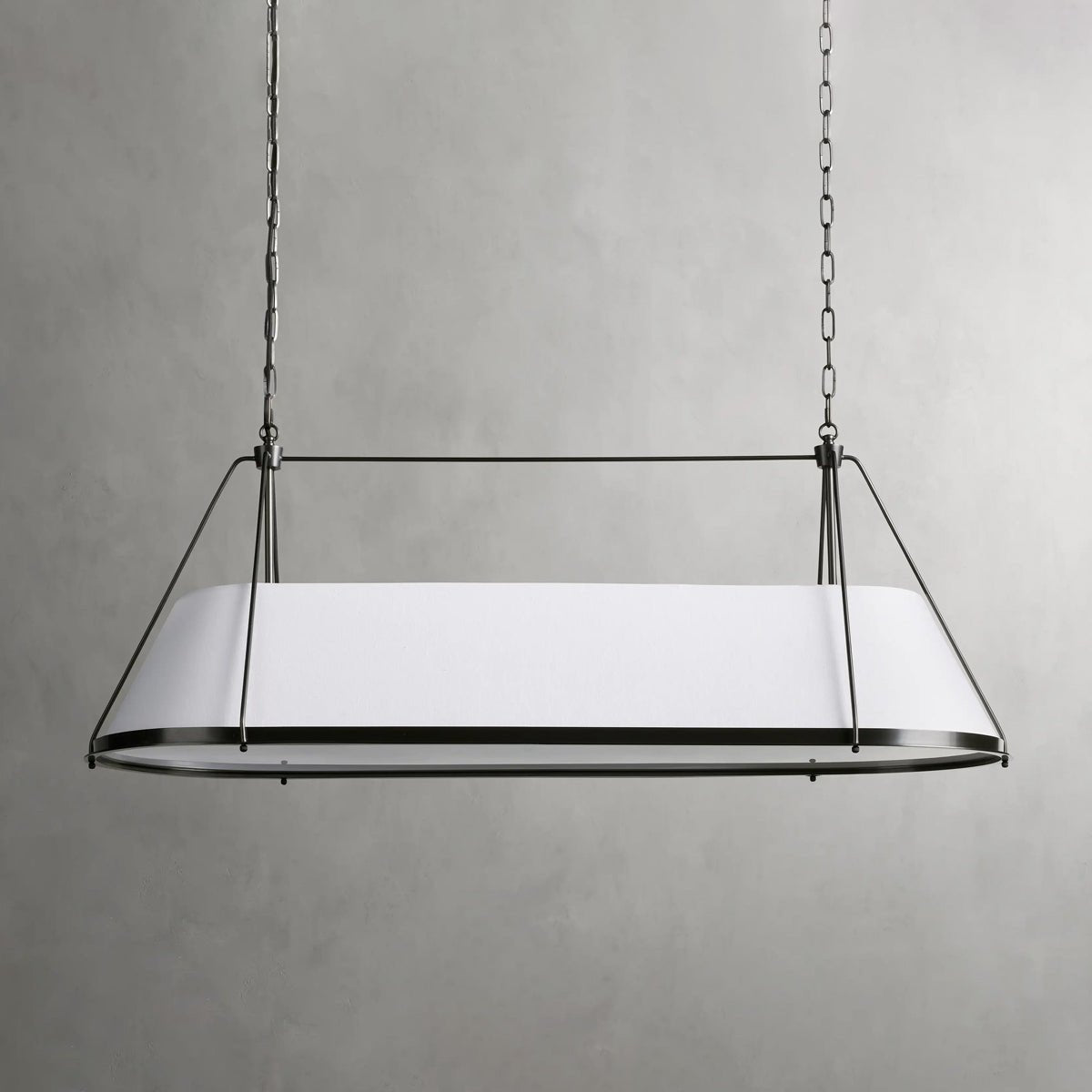 Shelton Linear Chandelier - Zelno