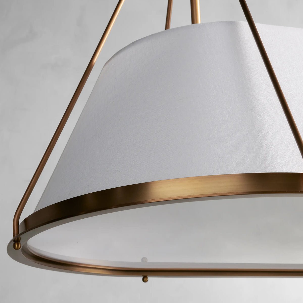 Shelton Linear Chandelier - Zelno