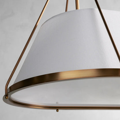 Shelton Linear Chandelier - Zelno