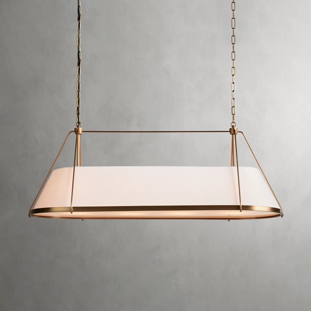 Shelton Linear Chandelier - Zelno