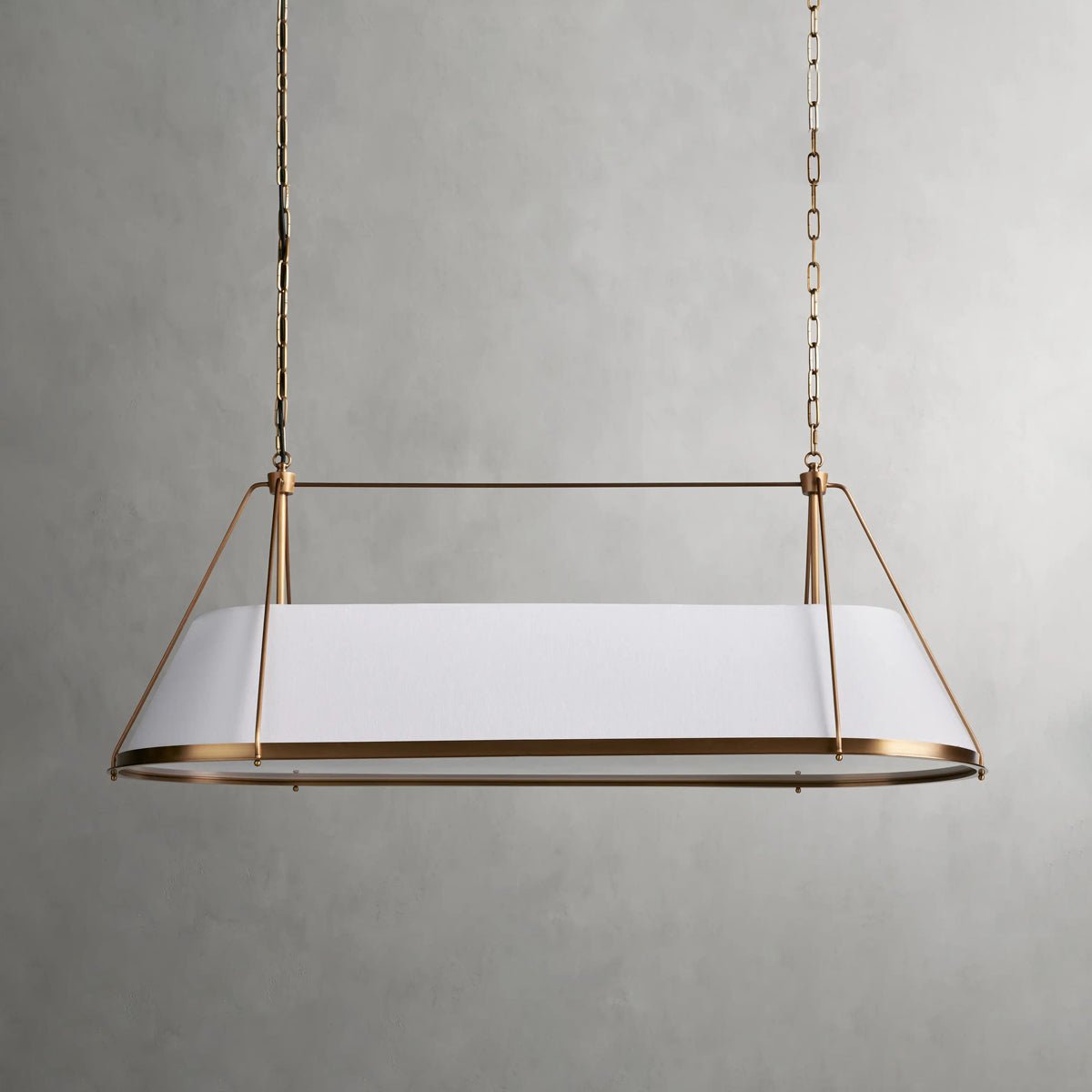 Shelton Linear Chandelier - Zelno