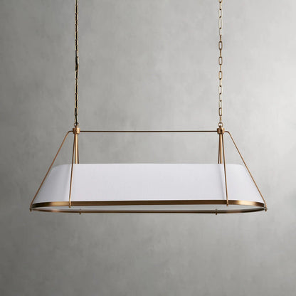 Shelton Linear Chandelier - Zelno
