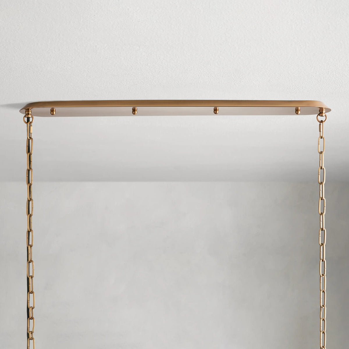 Shelton Linear Chandelier - Zelno