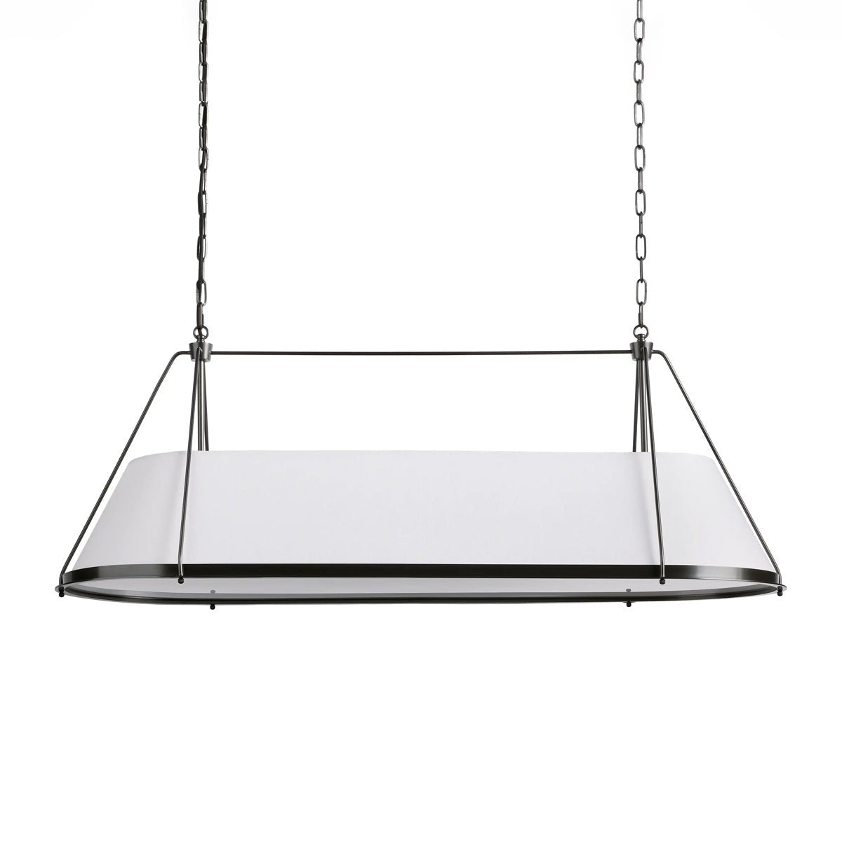 Shelton Linear Chandelier - Zelno