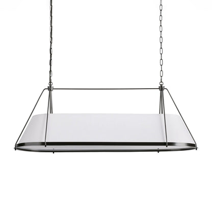Shelton Linear Chandelier - Zelno