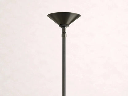 Simms 4-Light Linear Chandelier - Zelno Lighting