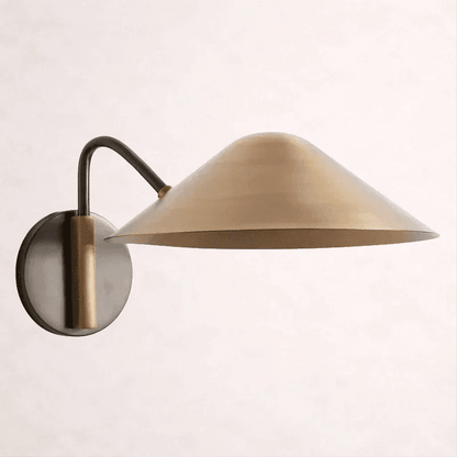 Simms Wall Sconce - Zelno Lighting
