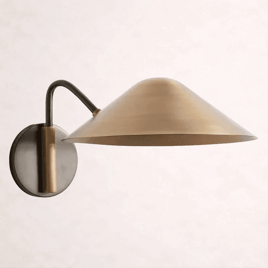 Simms Wall Sconce - Zelno Lighting