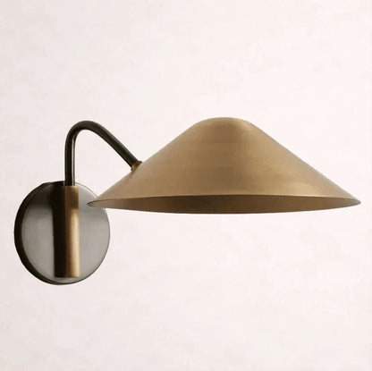 Simms Wall Sconce - Zelno Lighting