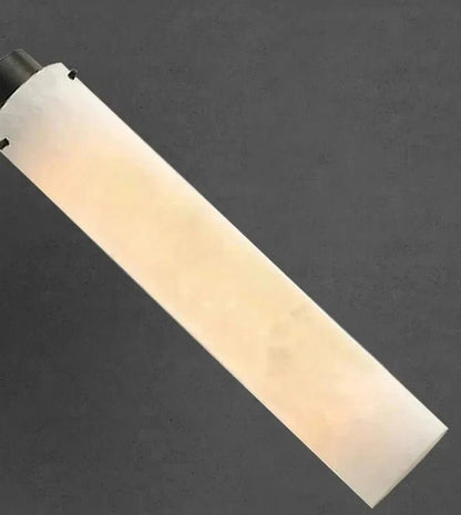 Simple marble pendant lamp - Zelno Lighting