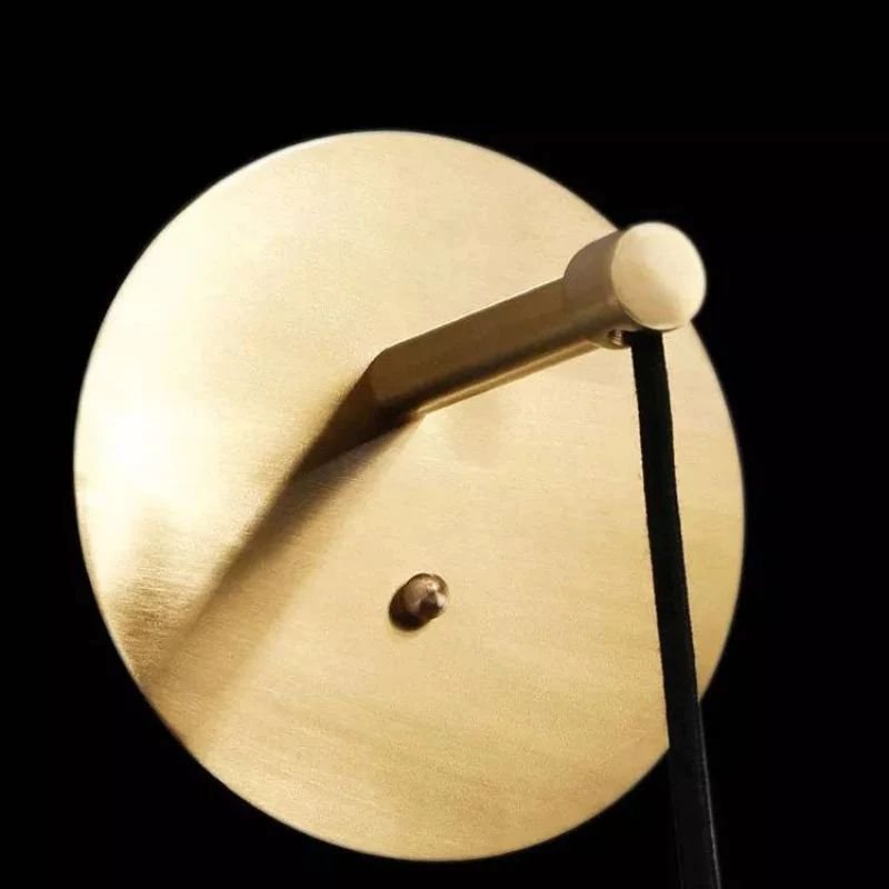 Slipe Faceted Crystal Prisms Wall Sconce (Cord) - Zelno Lighting