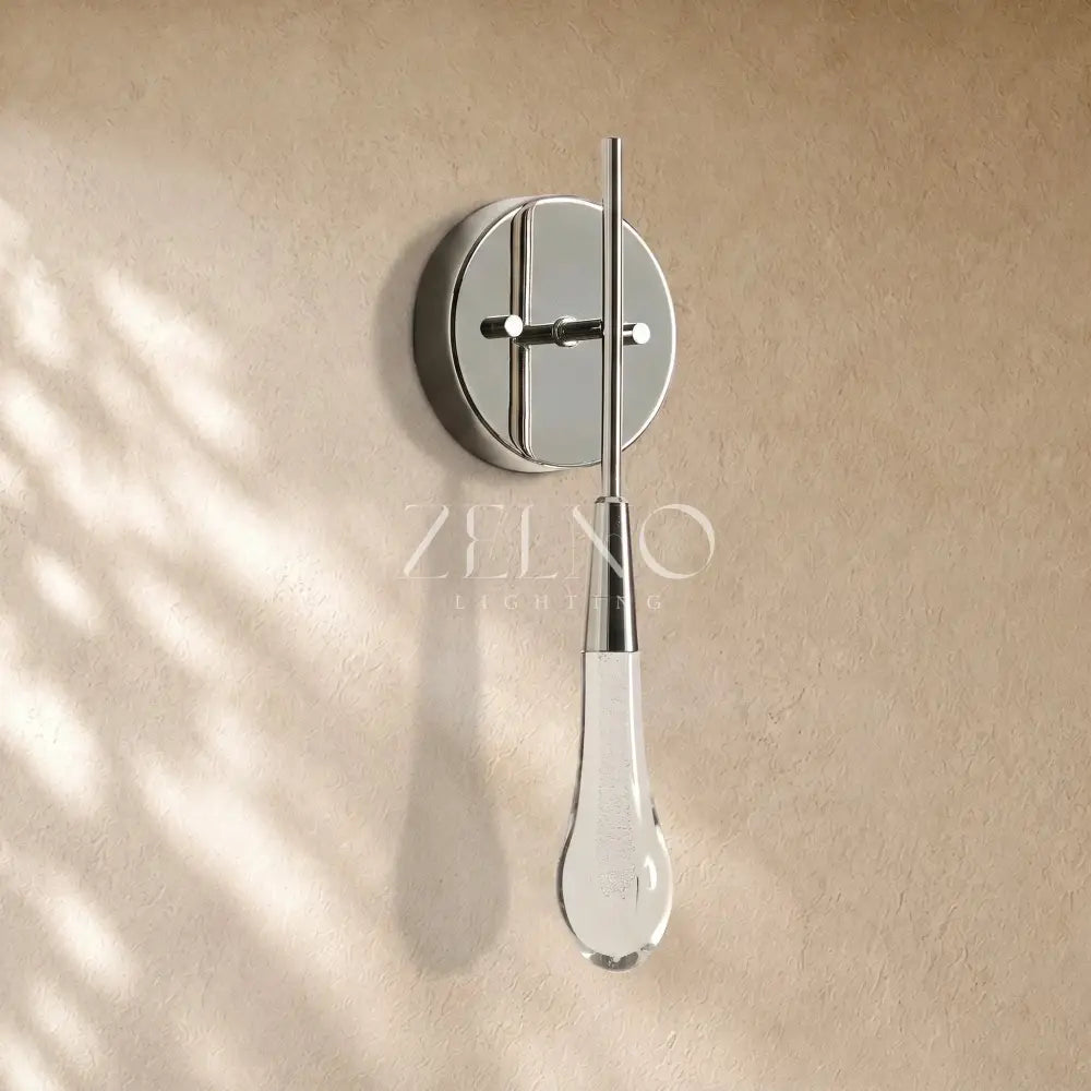 Soltairan Wall Sconce - Zelno