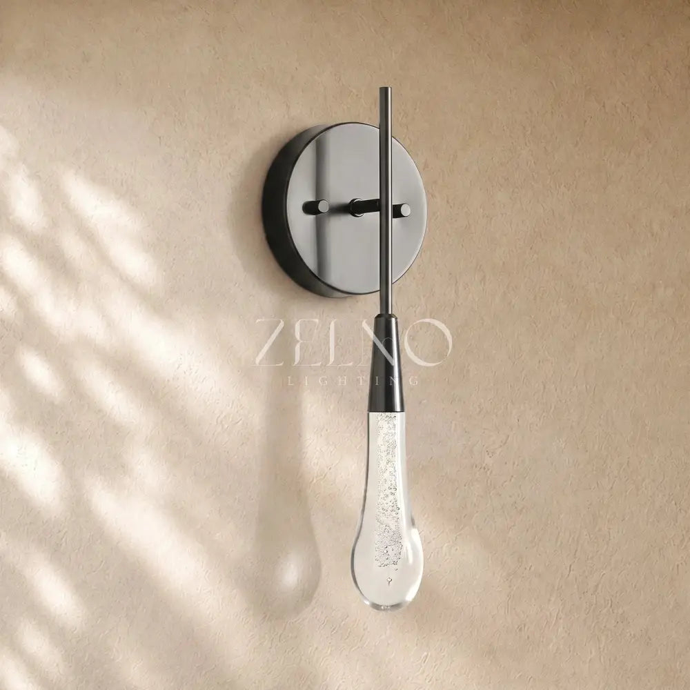 Soltairan Wall Sconce - Zelno