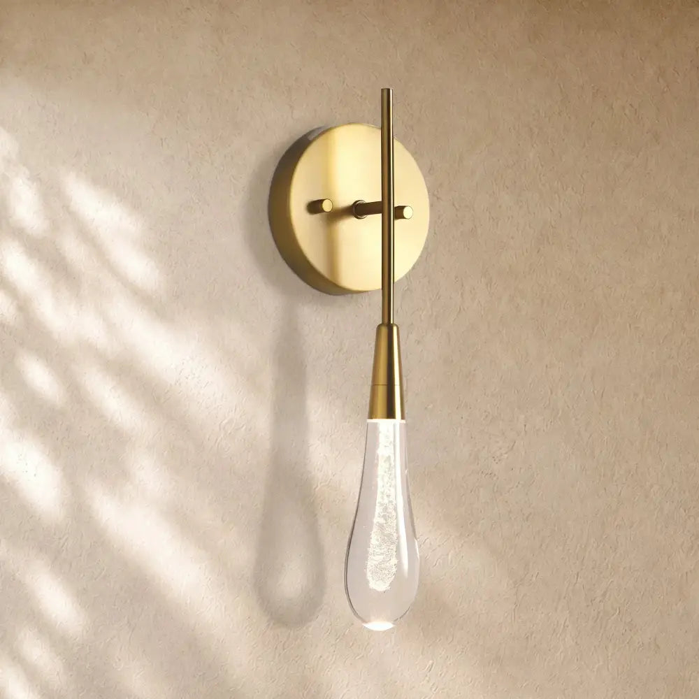 Soltairan Wall Sconce - Zelno