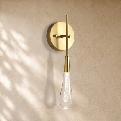 Soltairan Wall Sconce - Zelno