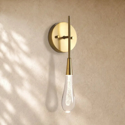Soltairan Wall Sconce - Zelno