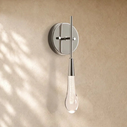 Soltairan Wall Sconce - Zelno
