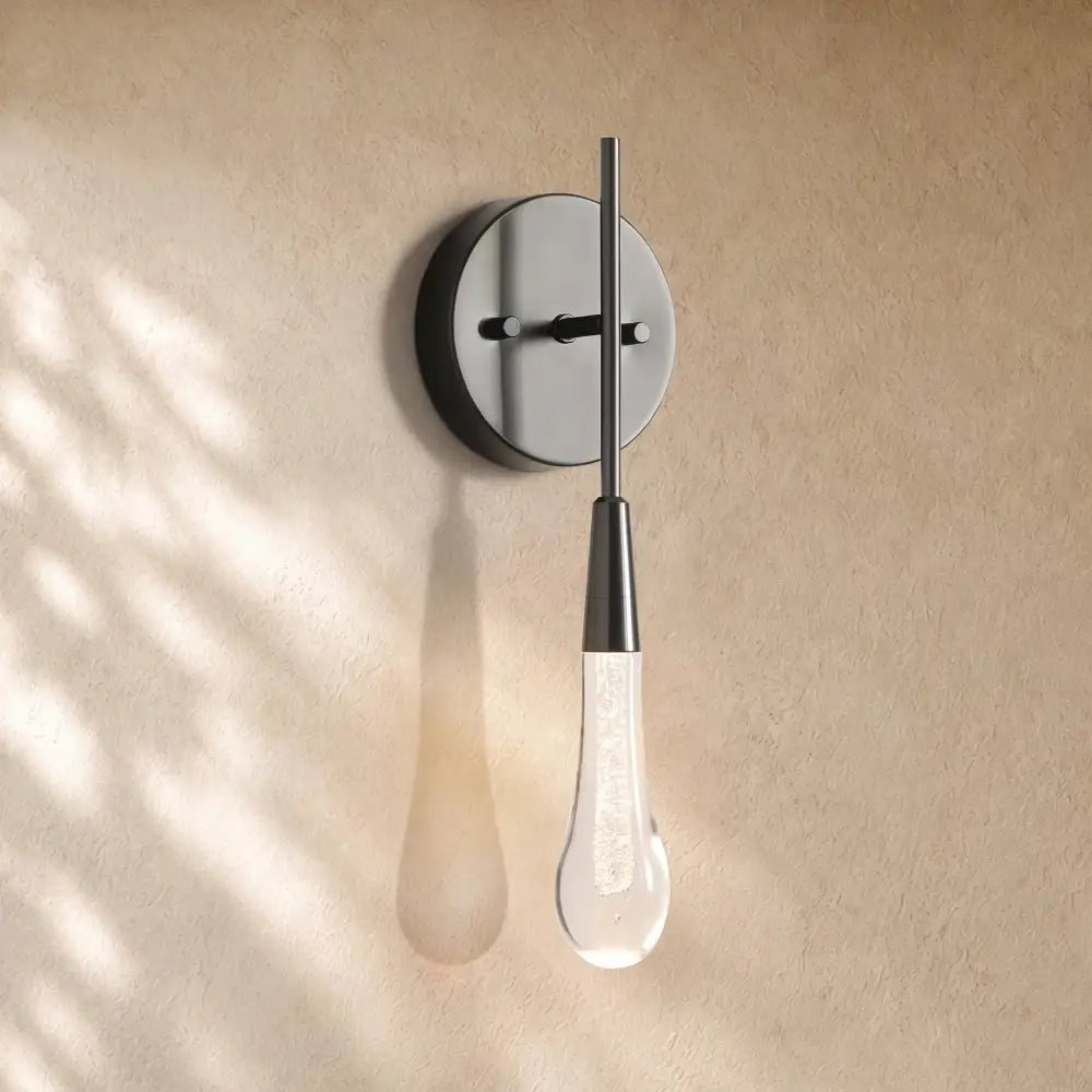 Soltairan Wall Sconce - Zelno