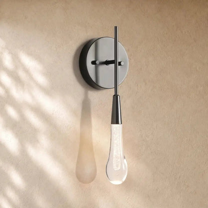 Soltairan Wall Sconce - Zelno