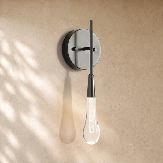 Soltairan Wall Sconce - Zelno