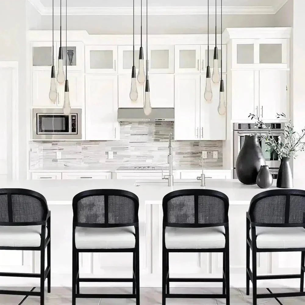 Soltaire 3-Light Pendant - Zelno