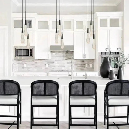 Soltaire 3-Light Pendant - Zelno