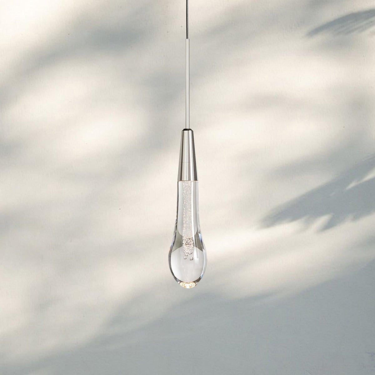Soltaire Pendant Chandelier - Zelno