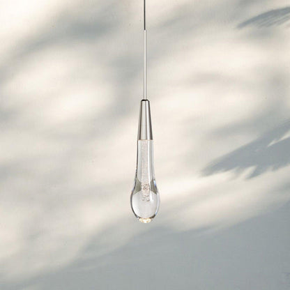 Soltaire Pendant Chandelier - Zelno