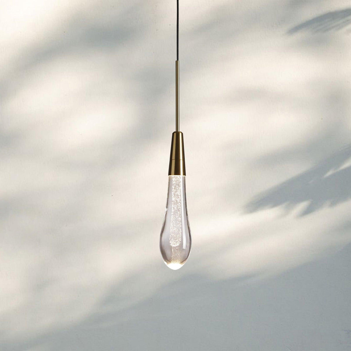 Soltaire Pendant Chandelier - Zelno