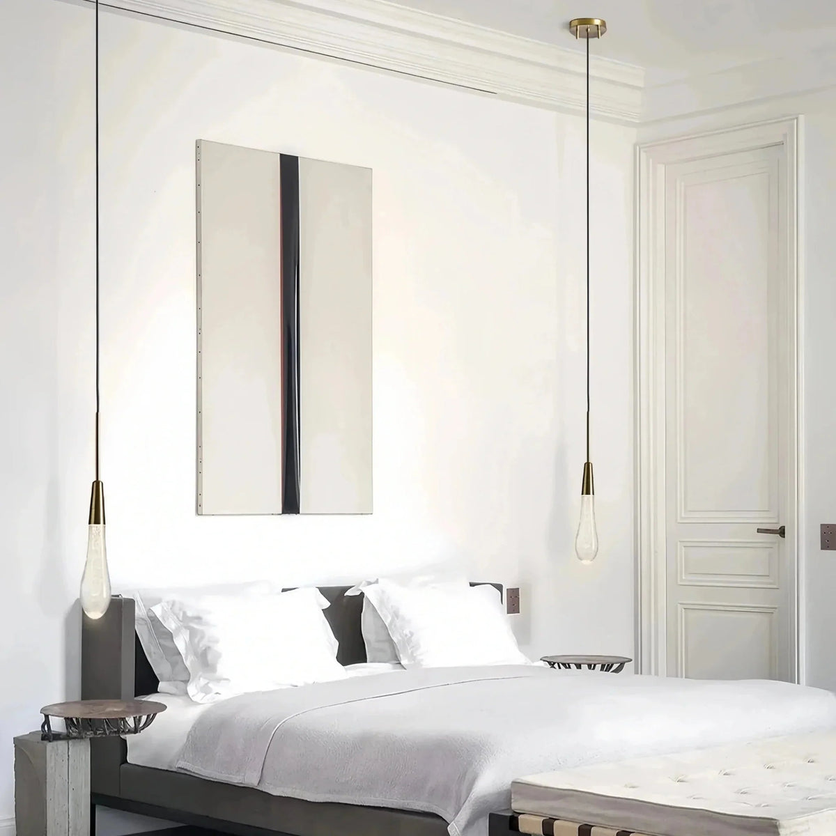 Soltaire Pendant Chandelier - Zelno