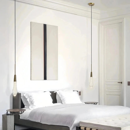 Soltaire Pendant Chandelier - Zelno