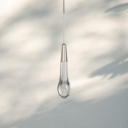 Soltaire Pendant Chandelier - Zelno