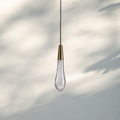 Soltaire Pendant Chandelier - Zelno