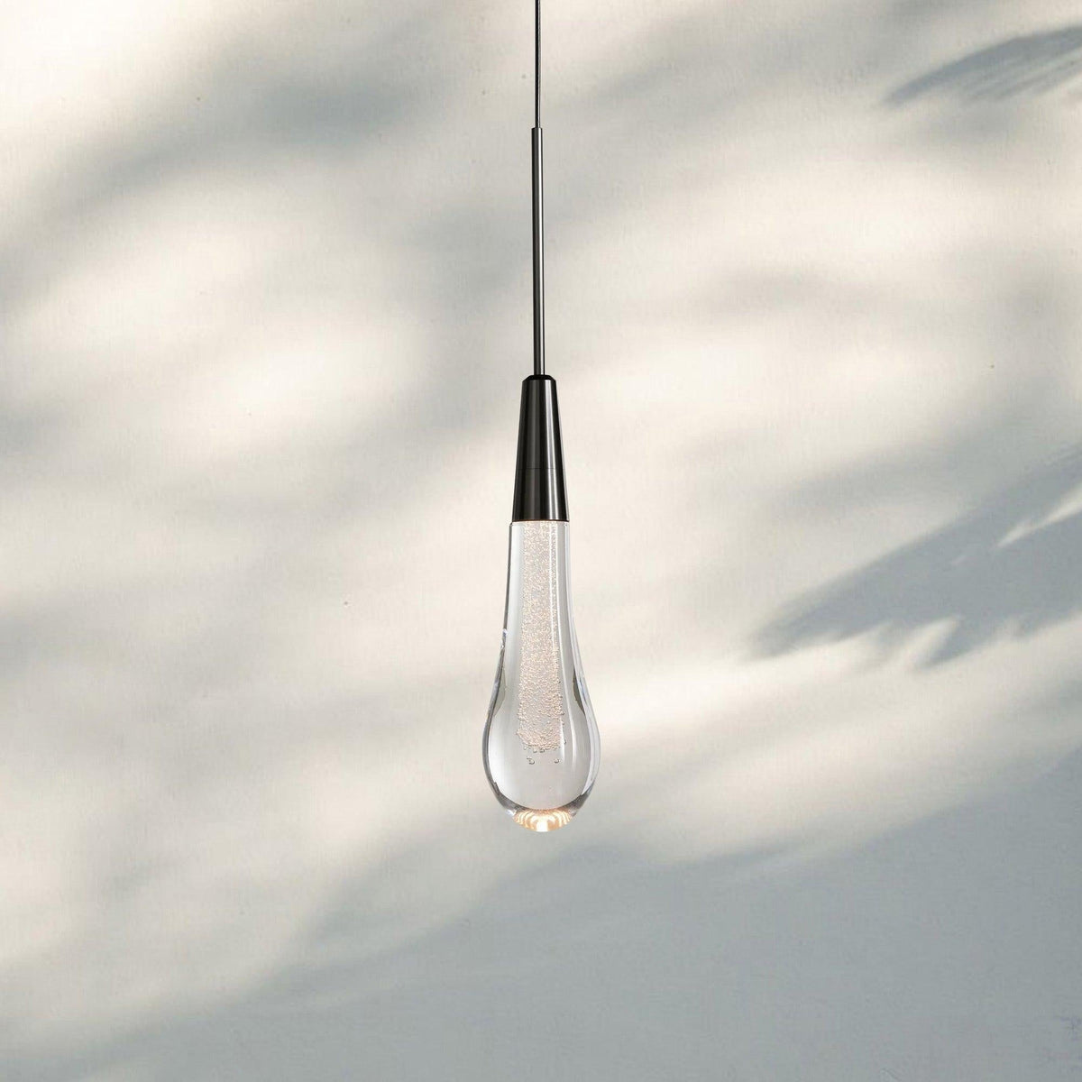Soltaire Pendant Chandelier - Zelno