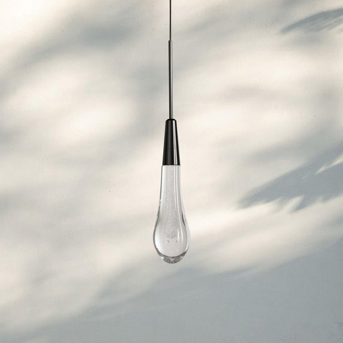 Soltaire Pendant Chandelier - Zelno