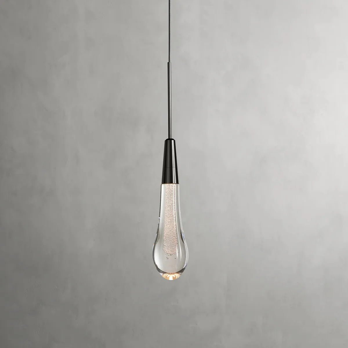 Soltaire Pendant - Zelno