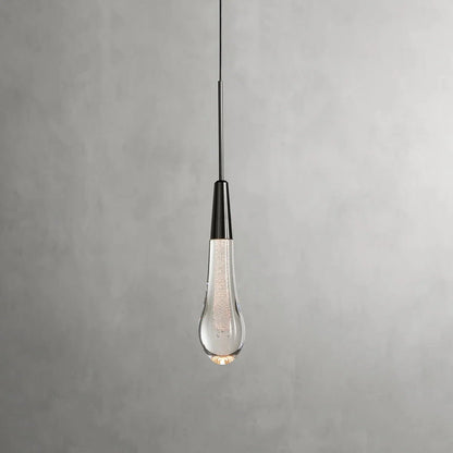 Soltaire Pendant - Zelno