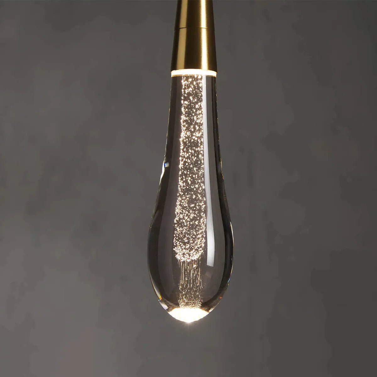 Soltaire Pendant - Zelno