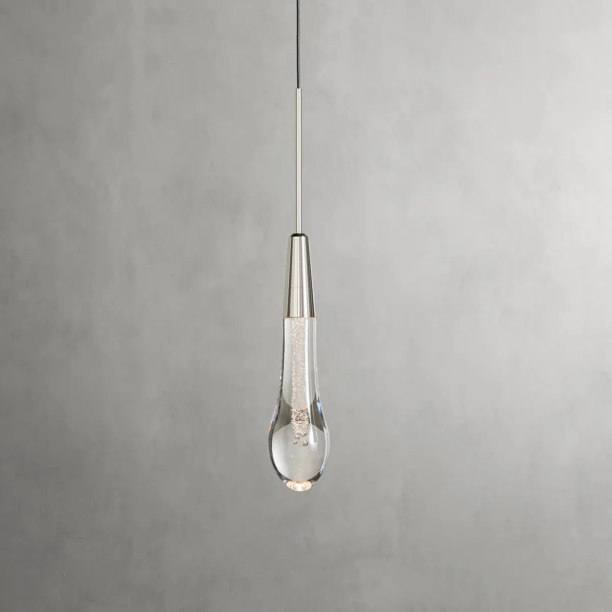 Soltaire Pendant - Zelno