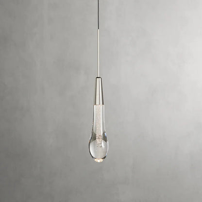 Soltaire Pendant - Zelno