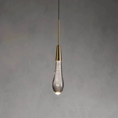 Soltaire Pendant - Zelno