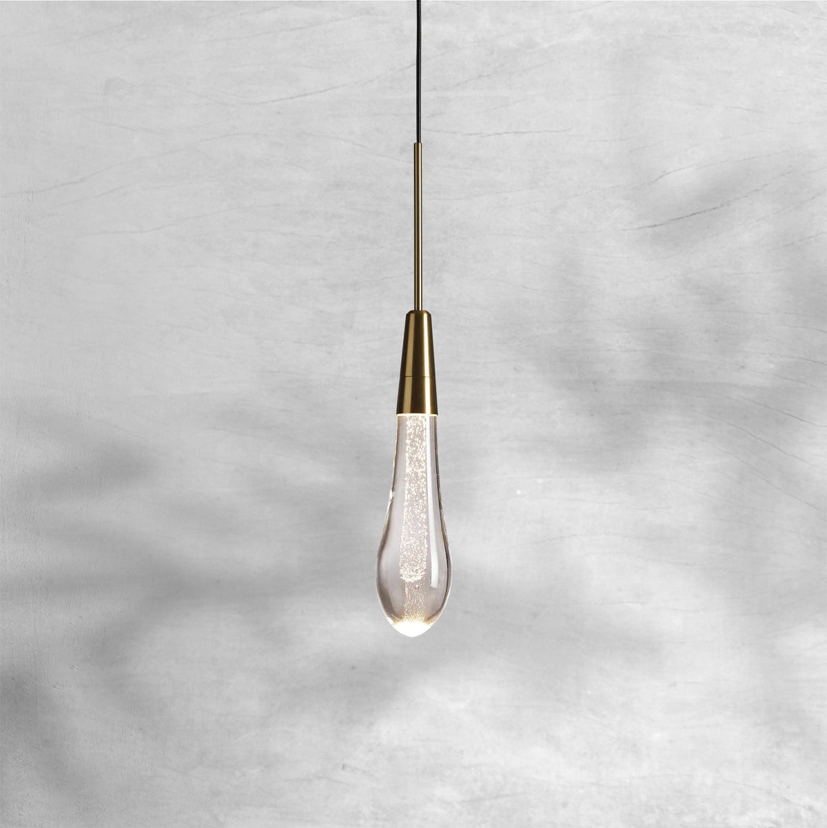 Soltaire Single Light / 3-light Pendant - Zelno