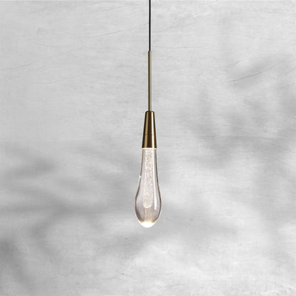 Soltaire Single Light / 3-light Pendant - Zelno