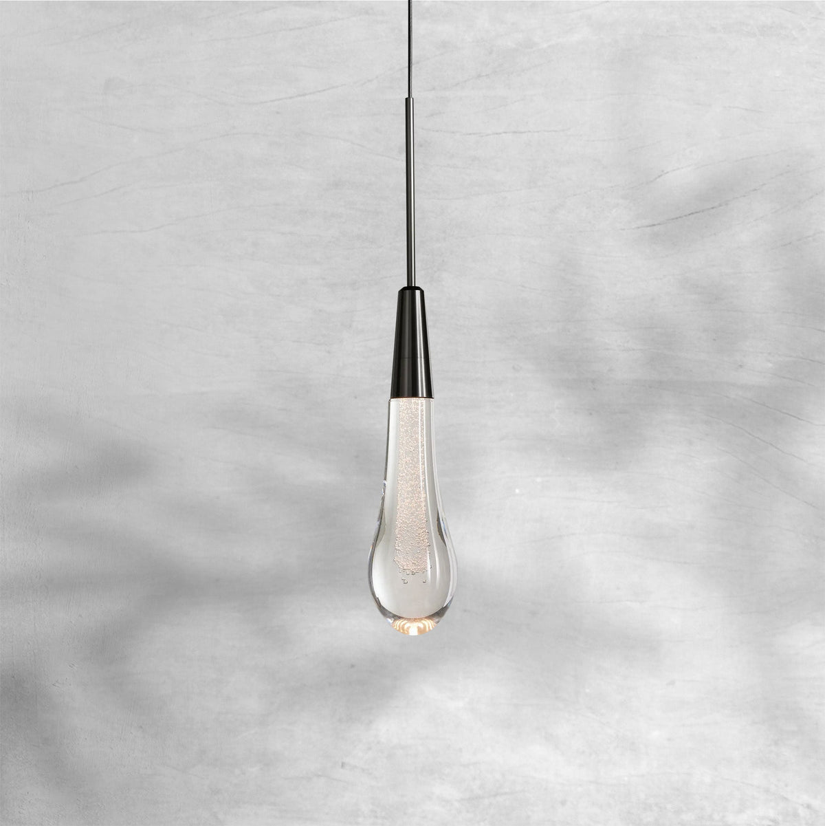 Soltaire Single Light / 3-light Pendant - Zelno