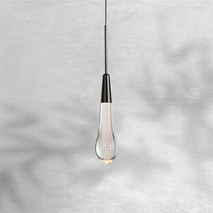Soltaire Single Light / 3-light Pendant - Zelno