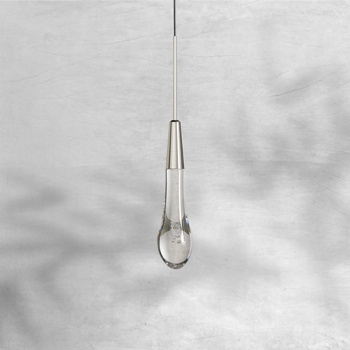 Soltaire Single Light / 3-light Pendant - Zelno